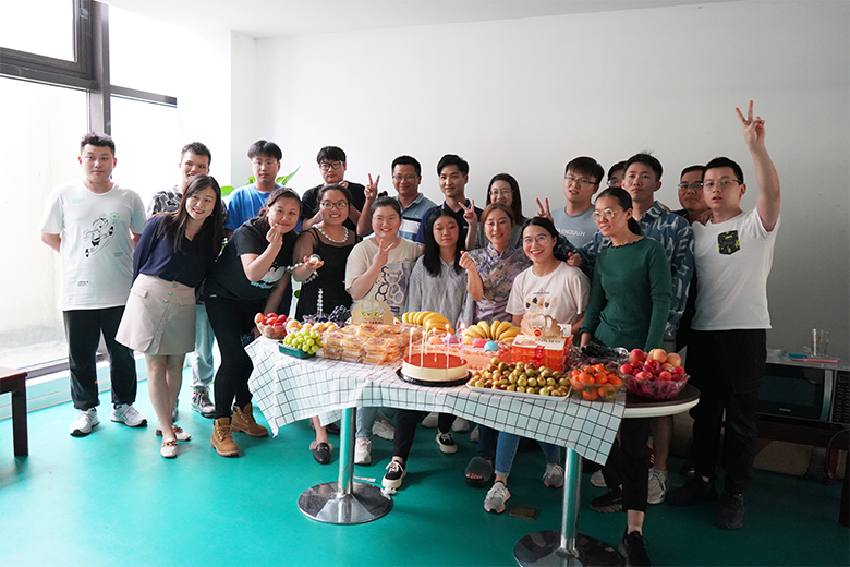 月圓中秋 · 集體慶生 | 溫馨九月，迎佳節(jié)，賀生辰，共團圓！