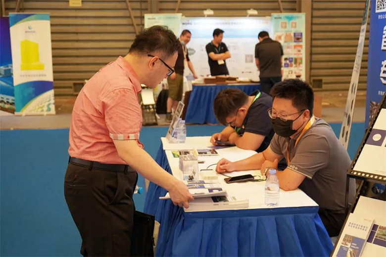 仲夏相約，冷鏈盛會 | 寶開亮相 2021亞洲冷庫建設(shè)與運營展覽會