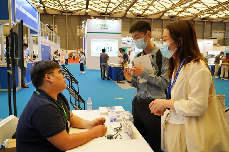 仲夏相約，冷鏈盛會 | 寶開亮相 2021亞洲冷庫建設(shè)與運營展覽會