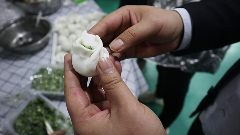 贏好禮，陪你趣味鬧元宵 | 寶開舉辦“包湯圓 · 猜燈謎 · 迎元宵”主題活動