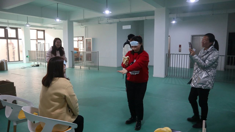 繽紛平安夜，歡樂圣誕節(jié) | 寶開舉辦第四季度員工集體生日會(huì)