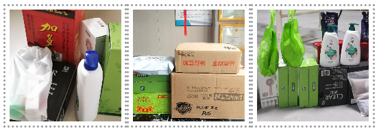 關(guān)愛職工 · 夏送清涼 | 寶開工會赴一線送清涼，致敬高溫下的堅(jiān)守