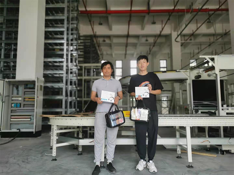 夏送清涼，情系一線｜致高溫下堅(jiān)守崗位的一線員工