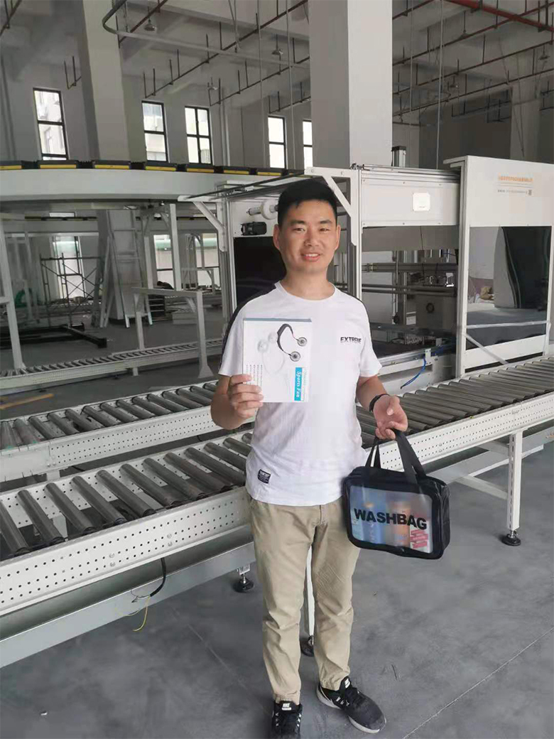 夏送清涼，情系一線｜致高溫下堅(jiān)守崗位的一線員工