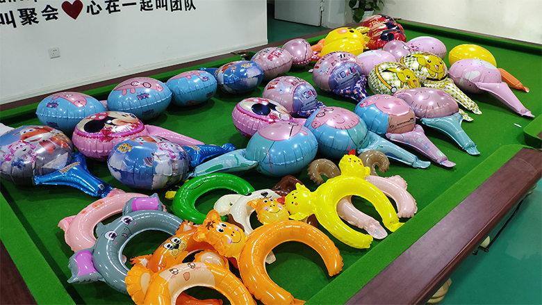 員工集體生日會(huì)｜溫馨五月，感恩有你，攜手同行