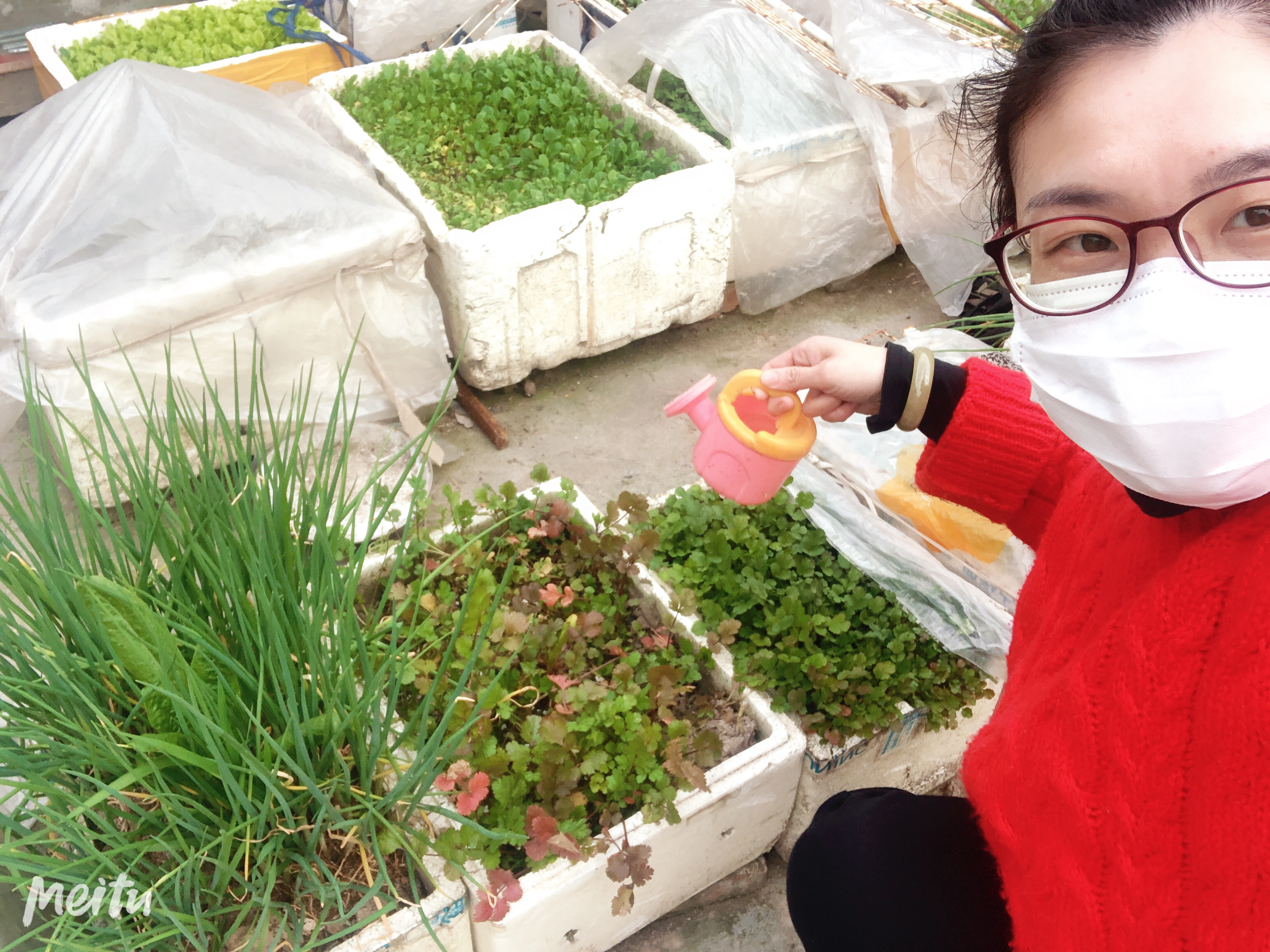 Happy Women’s Day | 戰(zhàn)疫時期，這個三八節(jié)，我們“e”起過！