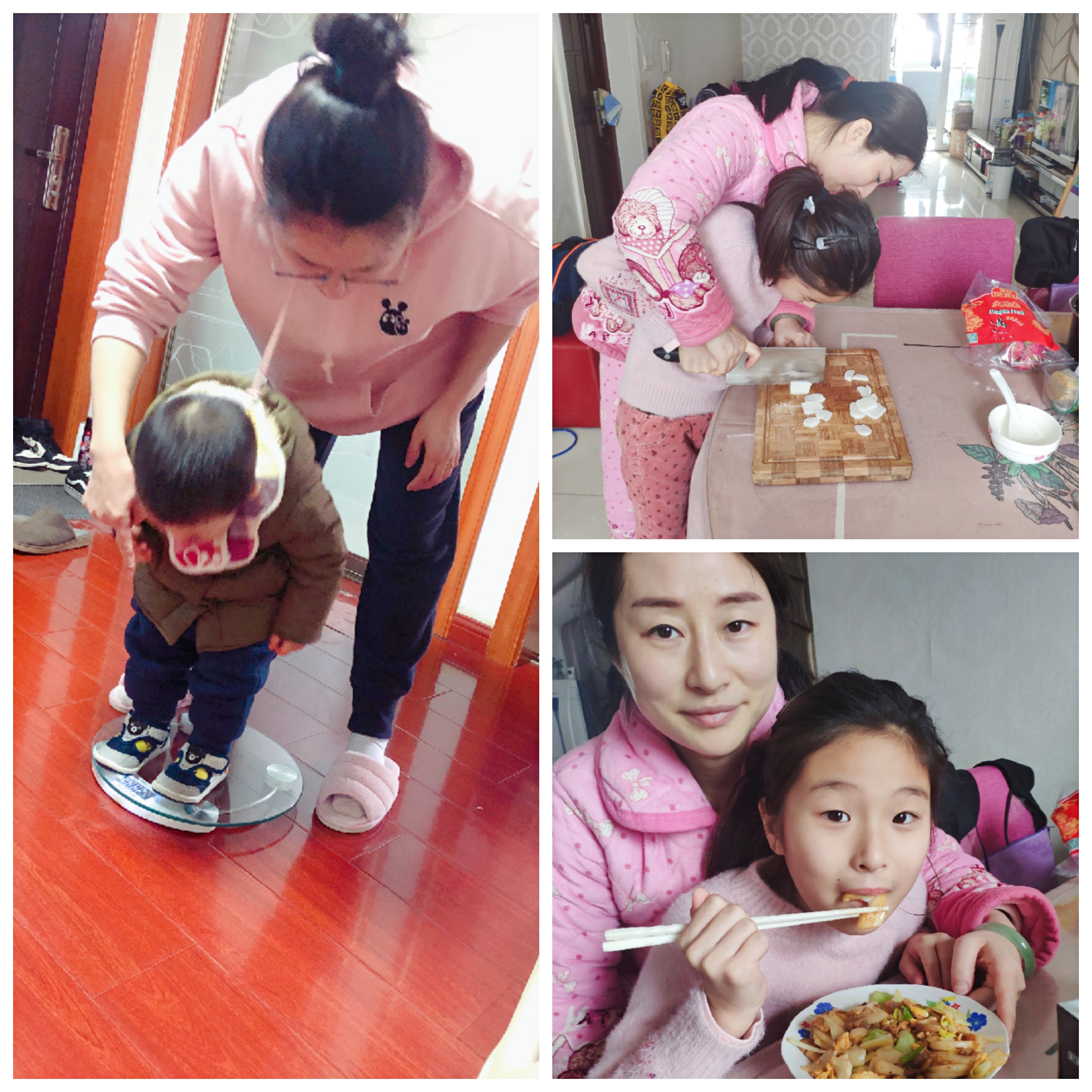 Happy Women’s Day | 戰(zhàn)疫時期，這個三八節(jié)，我們“e”起過！