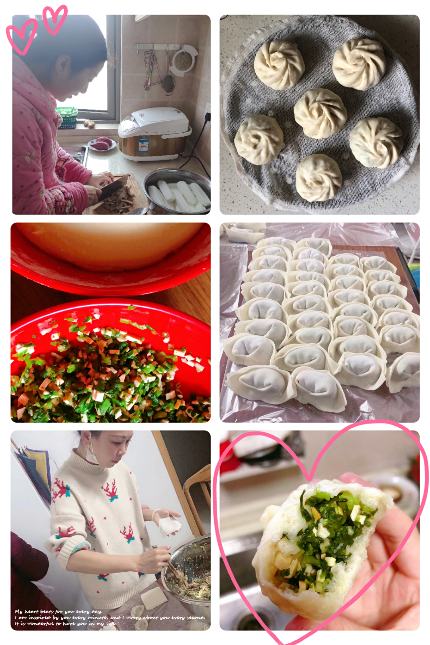 Happy Women’s Day | 戰(zhàn)疫時期，這個三八節(jié)，我們“e”起過！