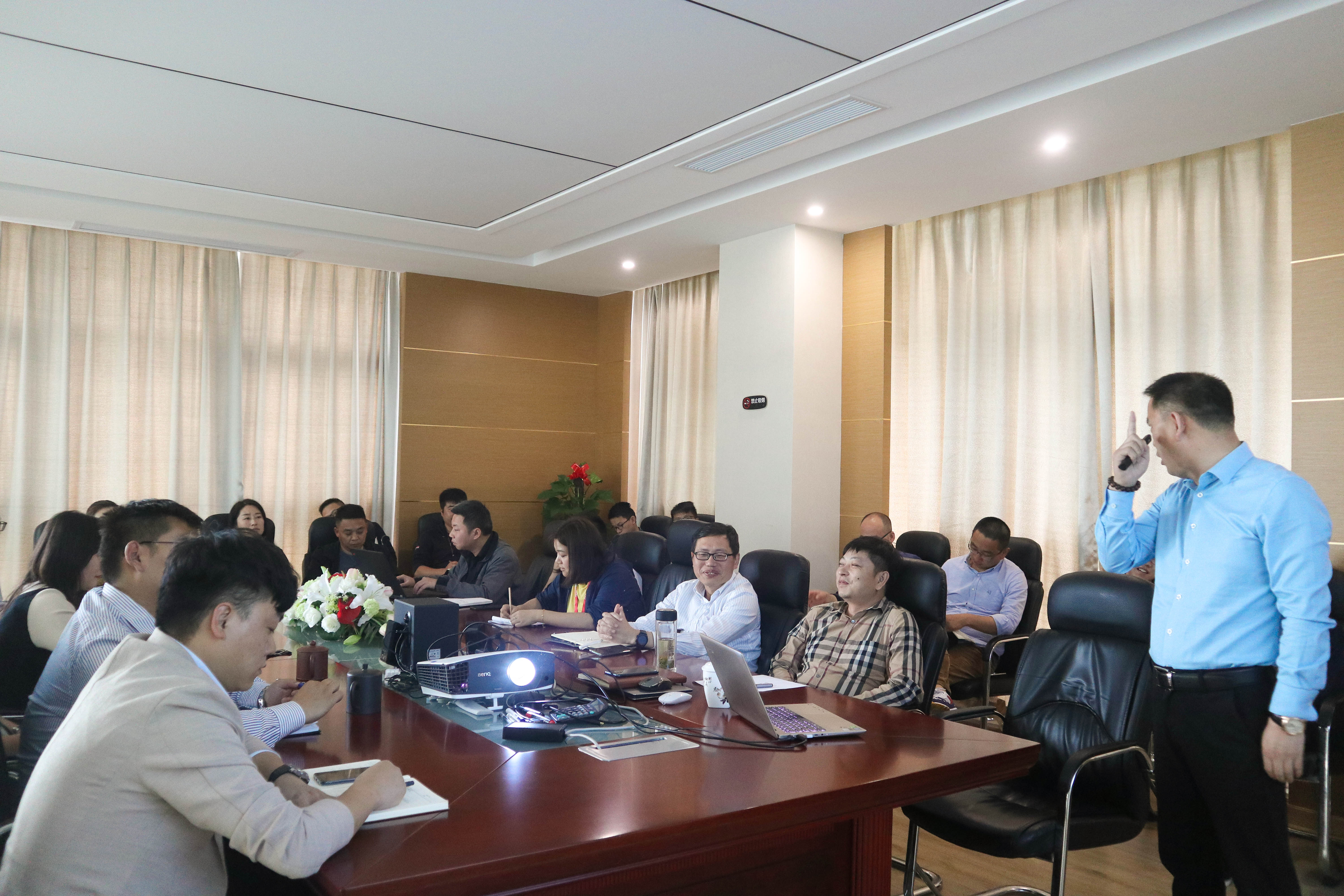 內(nèi)訓(xùn)會(huì)第二講 | 從自我管理到企業(yè)管理：如何做好PDCA、SDCA和ABC管理法的實(shí)際運(yùn)用