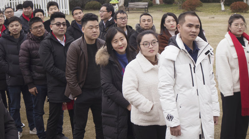 不忘初心擔(dān)使命，奮楫再創(chuàng)新傳奇 | 寶開年度盛典系列活動圓滿收官