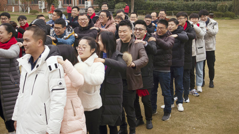 不忘初心擔(dān)使命，奮楫再創(chuàng)新傳奇 | 寶開年度盛典系列活動圓滿收官