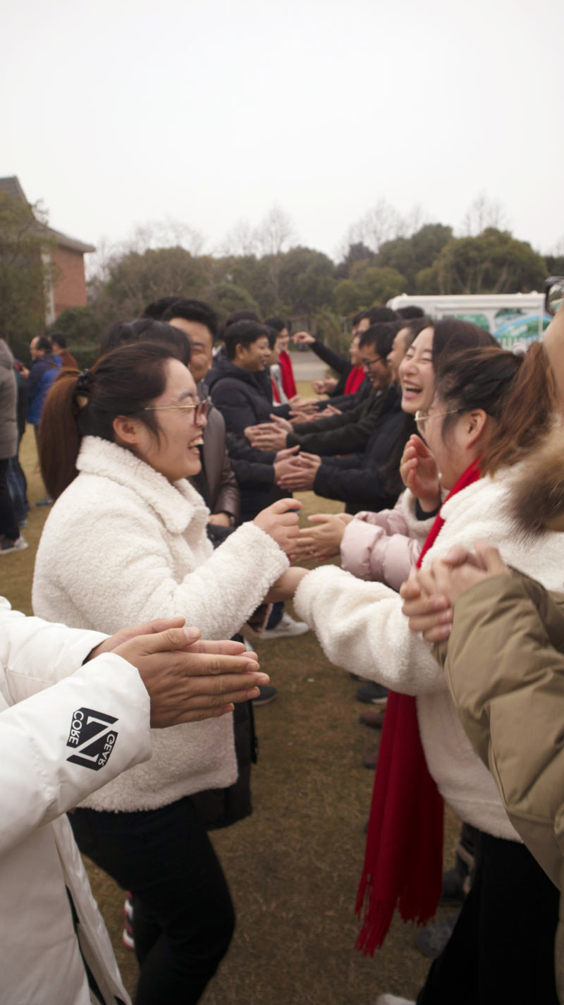 不忘初心擔(dān)使命，奮楫再創(chuàng)新傳奇 | 寶開年度盛典系列活動圓滿收官
