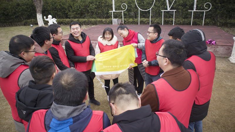 不忘初心擔(dān)使命，奮楫再創(chuàng)新傳奇 | 寶開年度盛典系列活動圓滿收官