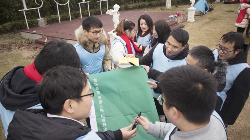 不忘初心擔(dān)使命，奮楫再創(chuàng)新傳奇 | 寶開年度盛典系列活動圓滿收官