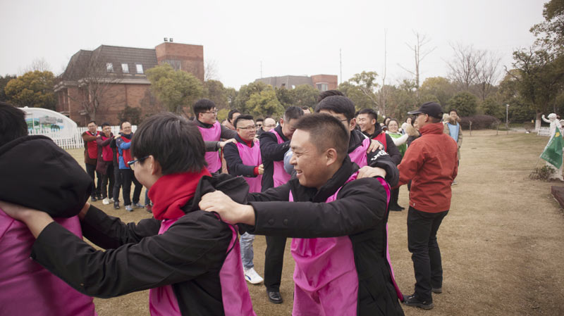 不忘初心擔(dān)使命，奮楫再創(chuàng)新傳奇 | 寶開年度盛典系列活動圓滿收官