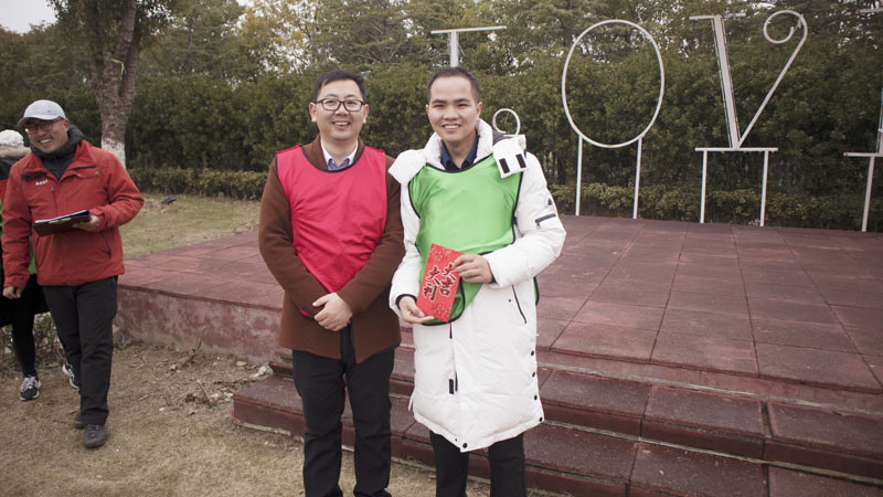 不忘初心擔(dān)使命，奮楫再創(chuàng)新傳奇 | 寶開年度盛典系列活動圓滿收官