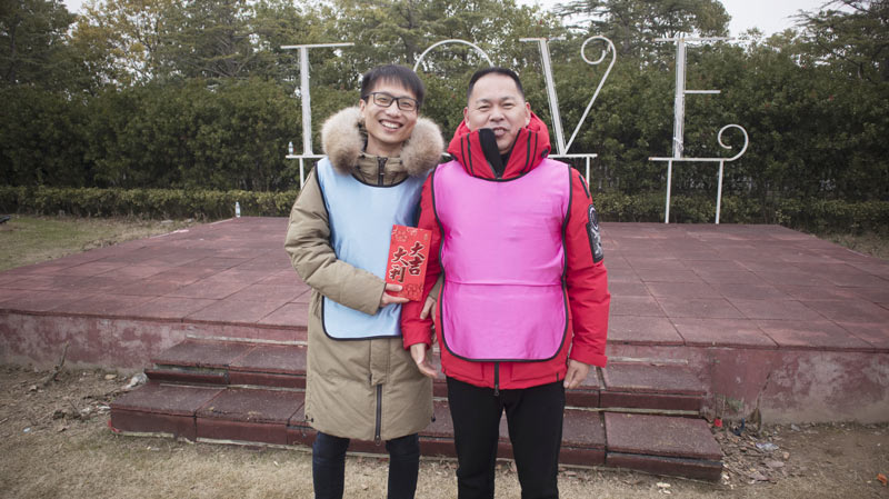不忘初心擔(dān)使命，奮楫再創(chuàng)新傳奇 | 寶開年度盛典系列活動圓滿收官