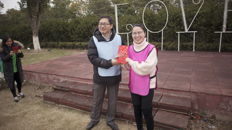 不忘初心擔(dān)使命，奮楫再創(chuàng)新傳奇 | 寶開年度盛典系列活動圓滿收官