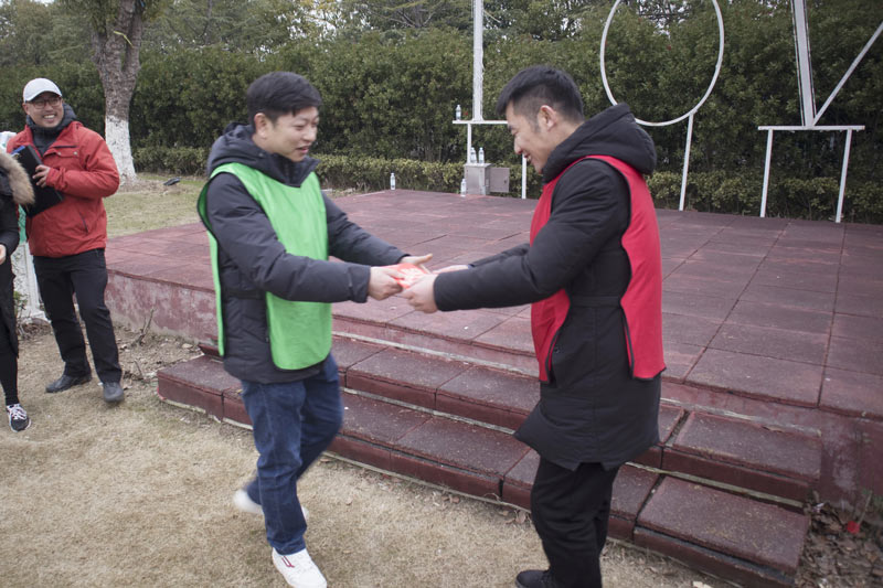 不忘初心擔(dān)使命，奮楫再創(chuàng)新傳奇 | 寶開年度盛典系列活動圓滿收官