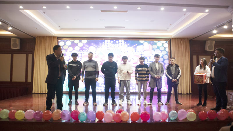 不忘初心擔(dān)使命，奮楫再創(chuàng)新傳奇 | 寶開年度盛典系列活動圓滿收官