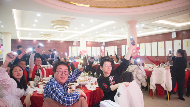 不忘初心擔(dān)使命，奮楫再創(chuàng)新傳奇 | 寶開年度盛典系列活動圓滿收官