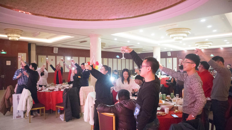 不忘初心擔(dān)使命，奮楫再創(chuàng)新傳奇 | 寶開年度盛典系列活動圓滿收官