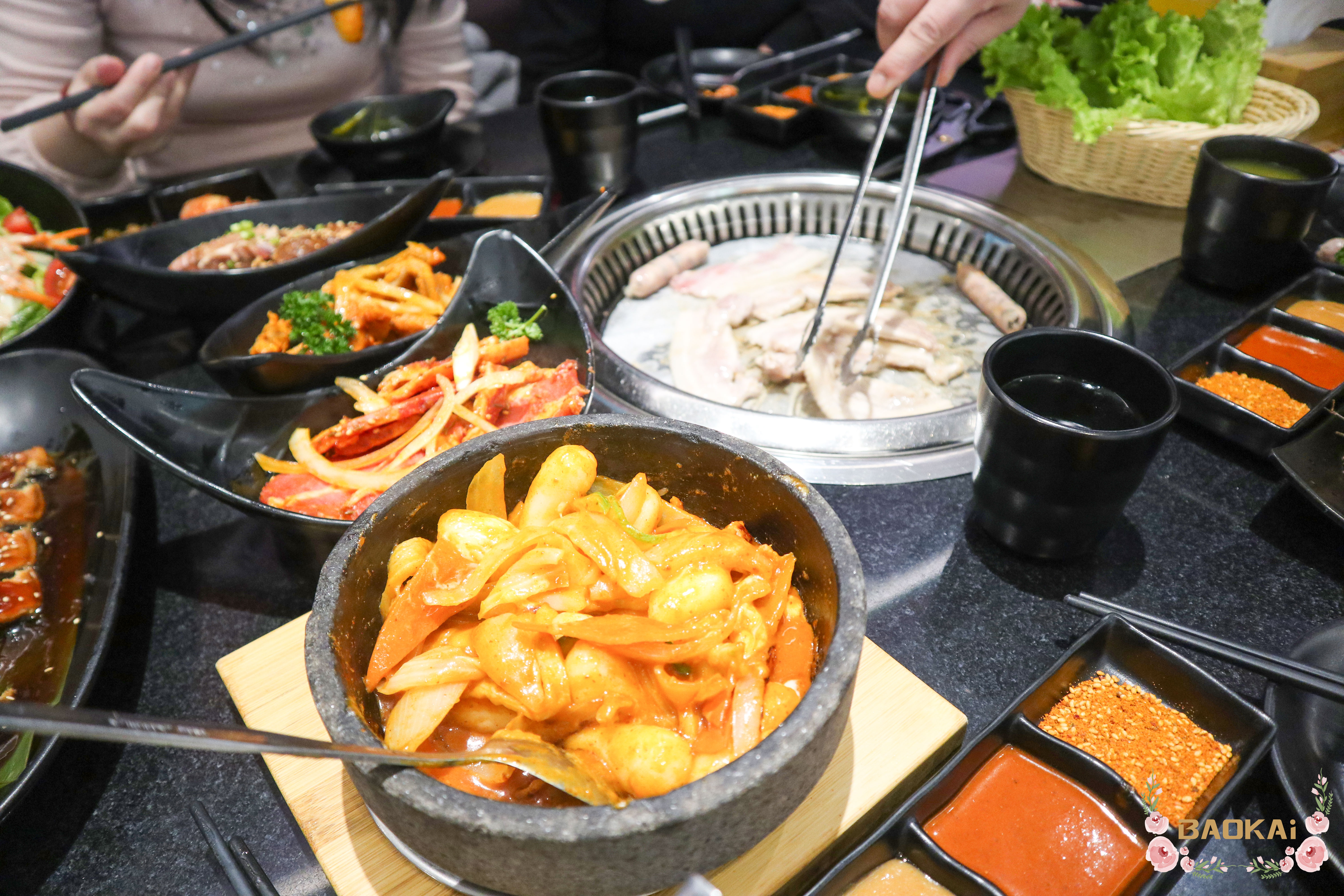 巾幗俏麗，樂享“三八” | 寶開舉辦“午后派對·集體觀影”活動