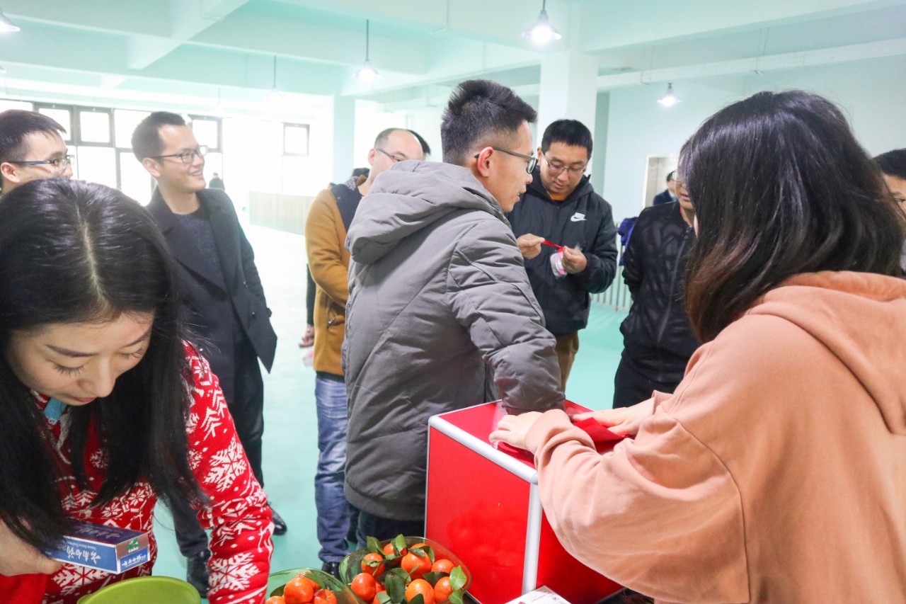 迎春納福鬧元宵，歡聲笑語度上元 | 寶開元宵節(jié)系列活動報道