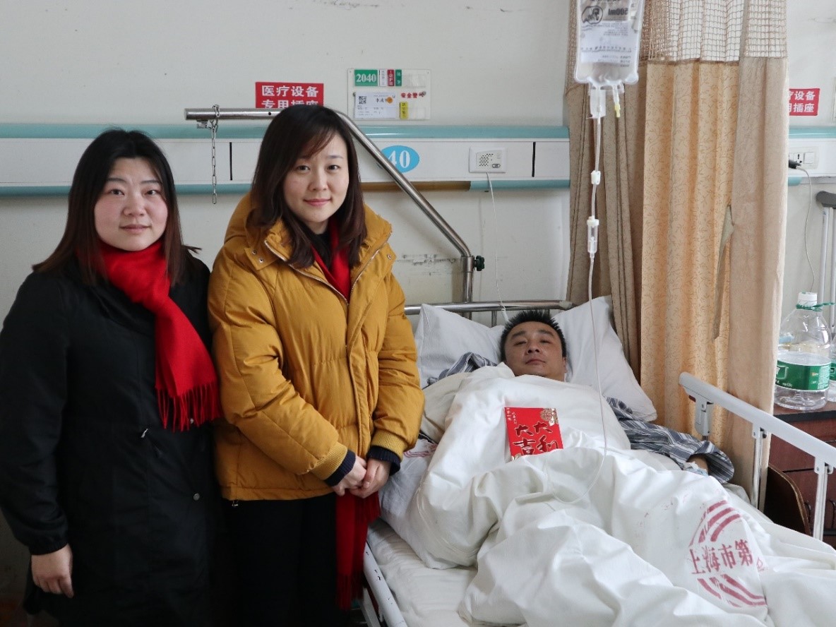 新聞 | “不忘初心創(chuàng)輝煌，牢記使命迎挑戰(zhàn)”寶開年會系列活動報道