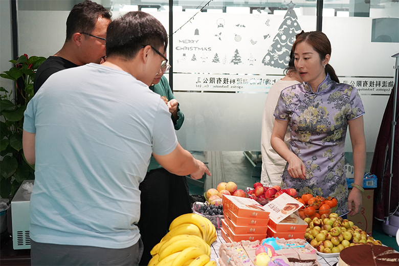 月圓中秋 · 集體慶生 | 溫馨九月，迎佳節(jié)，賀生辰，共團(tuán)圓！