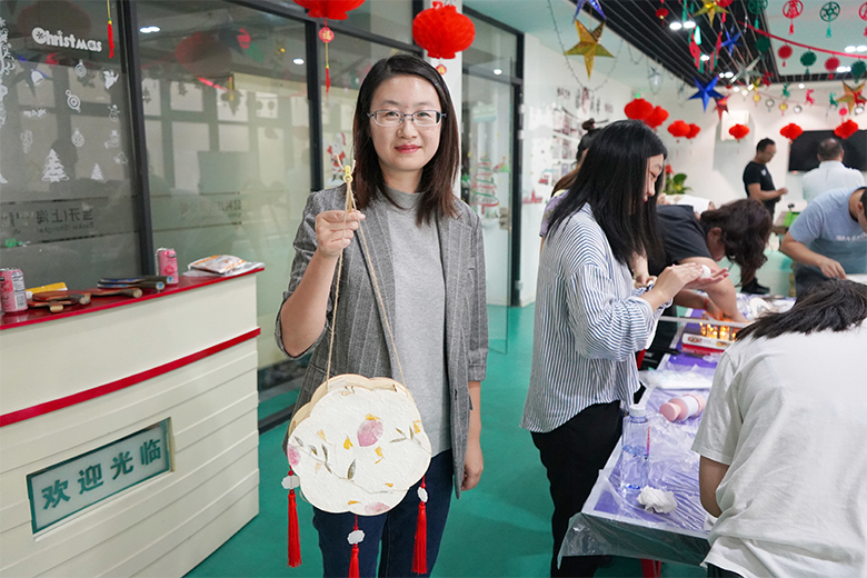月圓中秋 · 集體慶生 | 溫馨九月，迎佳節(jié)，賀生辰，共團(tuán)圓！